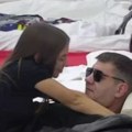 ''Osećam se loše'' Oglasila se majka zadrugarke koja je ušla u vezu sa Ivanom Marinković, zbog njenih reči bi Sara zaplakala…