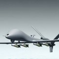 Požar u kompleksu Salavat, kojim upravlja Gasprom, posle napada ukrajinskih dronova