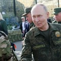 Putin nije ispalio ni metak, a preneo je rat u Evropu