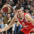 "Svašta se desilo, ispričaću nekad": Filip Petrušev prvi put o Crvenoj zvezdi