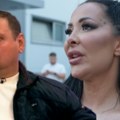 "Sita je takiju digla auto u vazduh" Nove stravične optužbe na račun Ahmićeve: "Spremna da je pošalje nekog da..."