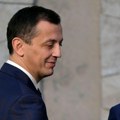 Bivši crnogorski ministar odbrane priveden u zgradu Specijalnog državnog tužilaštva
