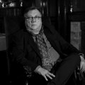 Halid je bio ludo zaljubljen u ovu voditeljku! Potukao se zbog nje s Miroslavom Ilićem u kafani, estrada brujala o skandalu!