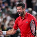 Težak dan na poslu: Novak se oglasio posle pobede na Mastersu