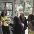 Novi susret gimnazijalaca dve zemlje: Prijateljstvo koje spaja Vranje i južnu Italiju