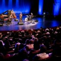 Novosađani uživali u magiji džez improvizacije : Završen 27. Novosadski džez festival u Srpskom narodnom pozorištu