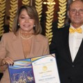 35 godina Samostalnog sindikata estradnih umetnika i izvođača Srbije: Veče tradicije, poštovanja, dostojanstva