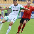 Рат на улицама засенио меч у Пизи - Штулић још чека на првенац, Матић незамењив
