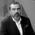 Umro Esad Krcić