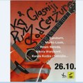 Koncert slobode i otpora u Kampusu u nedelju: Ritam nereda, Eyesburn, Marko Luis, Nikola Vranjković i KKN biće glasniji od…