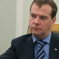 Medvedev: Trump je stao na stranu poludjele Europe. Ovo je čin rata