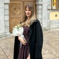 Zrenjaninka dobitnica prestižne stipendije „Edvard Rusjan“