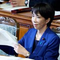 Takaiči posle razgovora s Trampom: Japan i SAD će savez podići na viši nivo