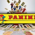 Panini sličice, od kioska do kompanije vredne 3 milijarde