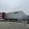 Fabrika „Palfinger“ u Nišu u fazi „uhodavanja“, svečano otvaranje najavljuju za proleće 2026.