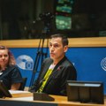Direktor EXIT-a u Evropskom parlamentu: Evropa mora zaštititi civilno društvo i kulturni sektor u Srbiji