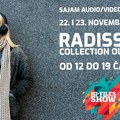 Najveći domaći sajam audio-video tehnike HI-FILES SHOW 22. i 23. novembra u Beogradu! Najbolje slušalice za Android korisnike…
