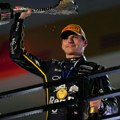 Maks ferštepen slavio na velikoj nagradi Las Vegasa u Formuli jedan