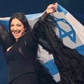 Španija, Slovenija, Holandija i Irska bojkotuju Pesmu Evrovizije zbog učešća Izraela