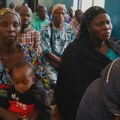 Више од 250 отете деце у Нигерији и даље није враћено: Родитељи очајни и бесни