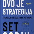 „Ovo je strategija” – Set Godin o pravim izborima koji oblikuju uspeh