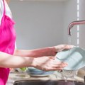 Trik koji će oduševiti domaćice: Evo gde sve možete da iskoristite tabletu za pranje sudova, ovo vam nikad ne bi palo na pamet!…