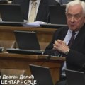 Delić (SRCE): „Iz Budžeta za zdravstvo tri puta manje po stanovniku nego u susedstvu“