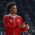 Crvena zvezda - Virtus uživo: Saša i ekipa jure pobedu, da zaustave lošu seriju