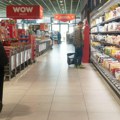 Cene hrane u Evropi: Srbija jeftinija od proseka, a gde su namirnice najskuplje?
