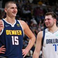 Dončić najgledaniji košarkaš u NBA: Nećete moći da verujete koliko nisko je Jokić plasiran!