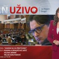 Dan uživo u 16.20h: "Zakoni su za protivnici"
