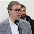 Vučić: "Uvek ću da štitim srpski narod od onoga što je bilo"