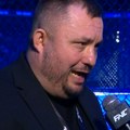 Forgač besan pred FNC 28, gde se bori Marko Bojković: "Taj borac više nikad neće biti pozvan u FNC!"