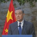 Kina se obratila Izraelu i Americi