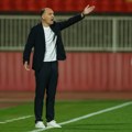 Čakar razočaran: „Mi smo Partizan, nisam navikao da ovako gubimo utakmice!“