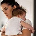 SOS linija za pomoć mamama: 'Neke rečenice izgovaraju prvi put'