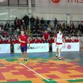 Ekipa „Lob city“ pobednik turnira u basketu 3X3 (VIDEO)