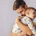 Novopečeni očevi izgledaju dobro, a onda depresija dostiže vrhunac: Kako roditeljstvo menja muškarce