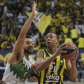 Užasne vesti za Zvezdu iz Istanbula: Žalgiris srušio Fenerbahče i pobegao crveno-belima