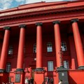 Studenti u Kijevu traže smenu rektora zbog skandala