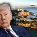 Tramp ponovo otvara najozloglašeniji zatvor u Americi? Predsednik SAD traži od Kongresa 152 miliona dolara, političari nisu…