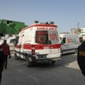 Gaza: najmanje 10 mrtvih u izraelskom vazdušnom napadu u blizini škole