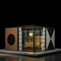 Luksuzna Eames kuća u kutiji? Savršenstvo arhitekture sada se prodaje kao modularni set