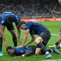 Inter je šampion Italije, povratak kapitena pred finale Kupa