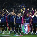 Inter je šampion Italije, povratak kapitena pred finale Kupa