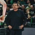 U Valensiji o Atamanu: "Iznudio tehničke greške koje su menjale tok utakmice"