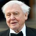 Dejvid Atenboro slavi 100. rođendan uz spektakl