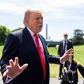 Trump odbio novu iransku ponudu