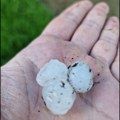 Nevreme pogodilo Kraljevo