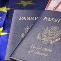 Šta je "Šengen šafl": Amerikanci putuju Evropom, Srbija važna stanica u pravilu 90/180